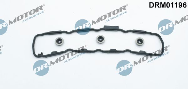 Dr.Motor Automotive DRM01196 Gasket, cylinder head cover