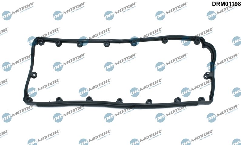 Dr.Motor Automotive DRM01198 Gasket, cylinder head cover