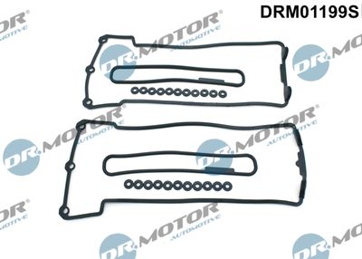 Gasket Set, cylinder head cover Dr.Motor Automotive DRM01199S