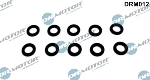 Dr.Motor Automotive DRM012 Seal Ring, nozzle holder