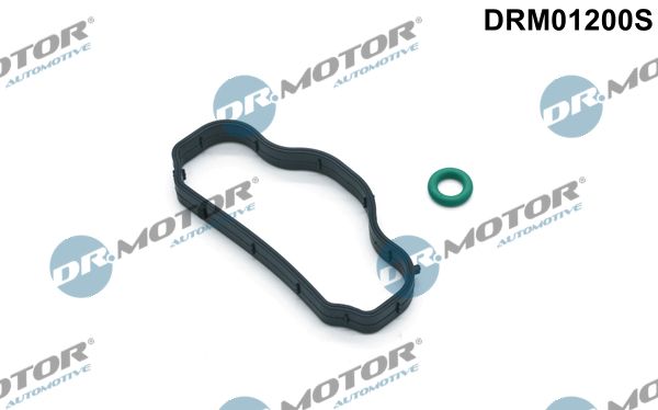 Dr.Motor Automotive DRM01200S Gasket Set, cylinder head cover
