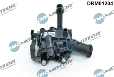Thermostat, coolant Dr.Motor Automotive DRM01204