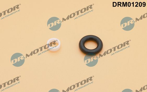 Dr.Motor Automotive DRM01209 Seal Kit, injector nozzle