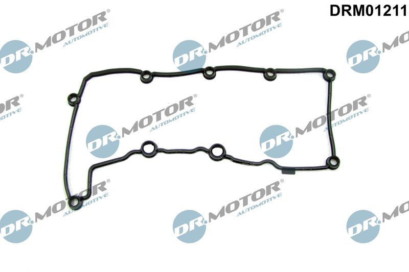 Dr.Motor Automotive DRM01211 Gasket, cylinder head cover