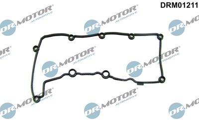 Gasket, cylinder head cover Dr.Motor Automotive DRM01211