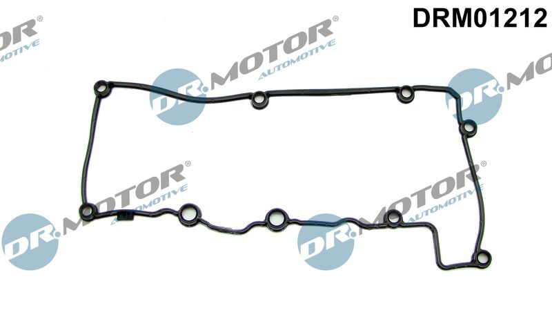 Dr.Motor Automotive DRM01212 Gasket, cylinder head cover