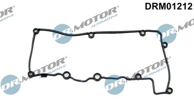 Gasket, cylinder head cover Dr.Motor Automotive DRM01212
