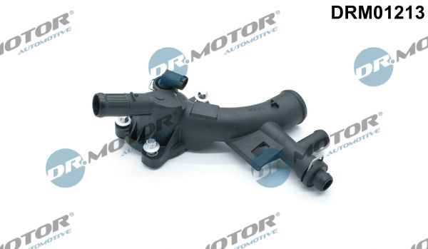 Dr.Motor Automotive DRM01213 Coolant Flange