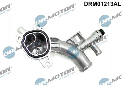 Coolant Flange Dr.Motor Automotive DRM01213AL