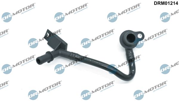 Dr.Motor Automotive DRM01214 Coolant Pipe