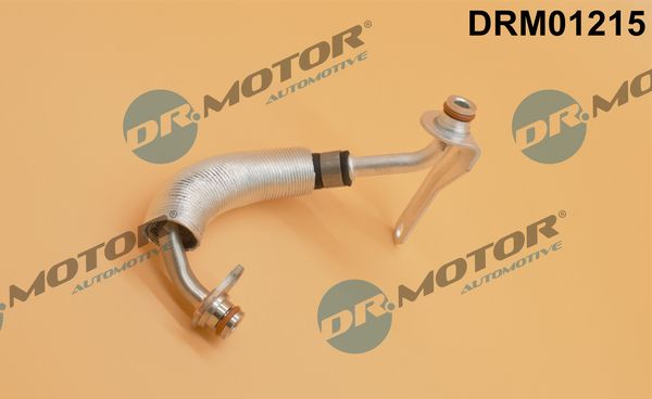 Dr.Motor Automotive DRM01215 Coolant Pipe