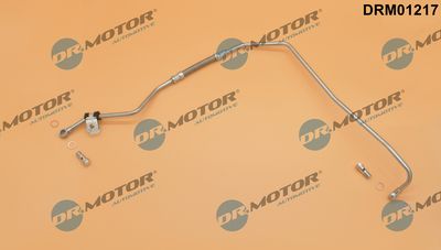 Oil Pipe, charger Dr.Motor Automotive DRM01217