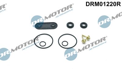 Coolant Control Valve Dr.Motor Automotive DRM01220R