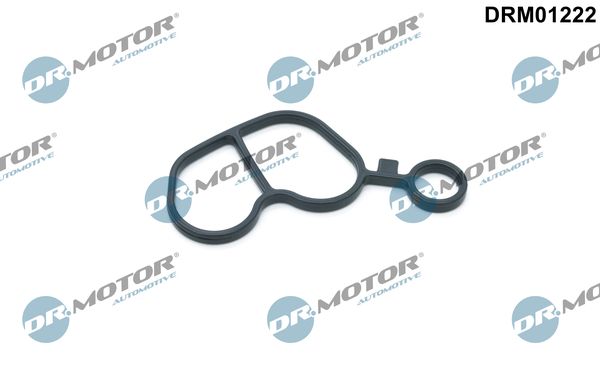 Dr.Motor Automotive DRM01222 Gasket, oil filter housing