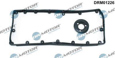 Gasket, cylinder head cover Dr.Motor Automotive DRM01226