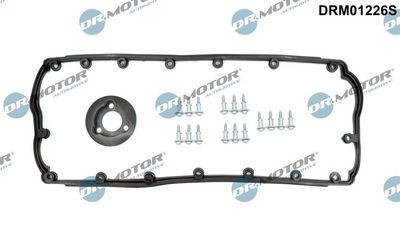 Gasket Set, cylinder head cover Dr.Motor Automotive DRM01226S