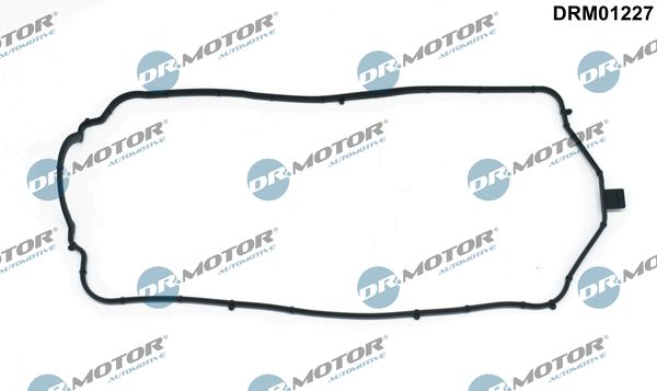 Dr.Motor Automotive DRM01227 Gasket, cylinder head cover