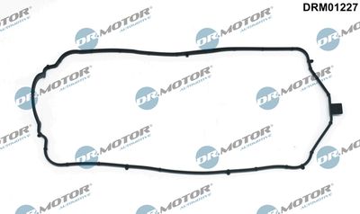 Gasket, cylinder head cover Dr.Motor Automotive DRM01227