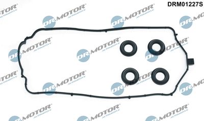 Gasket Set, cylinder head cover Dr.Motor Automotive DRM01227S