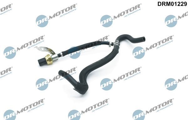 Dr.Motor Automotive DRM01229 Fuel Hose