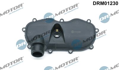 Timing Case Cover Dr.Motor Automotive DRM01230
