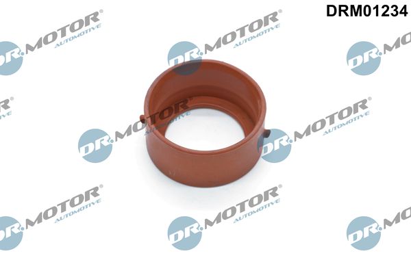 Dr.Motor Automotive DRM01234 Seal Ring, charge air hose
