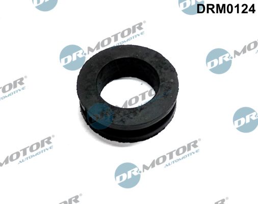 Dr.Motor Automotive DRM0124 Gasket, crankcase ventilation