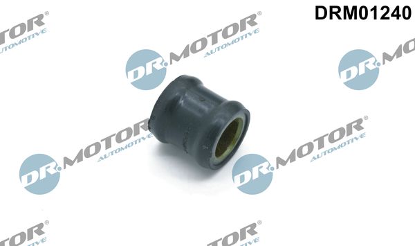Dr.Motor Automotive DRM01240 Gasket, oil filter housing