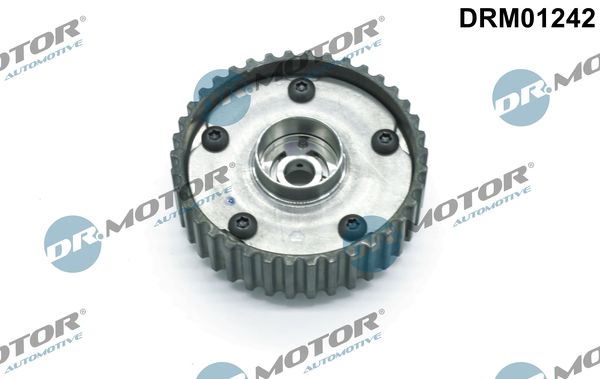 Dr.Motor Automotive DRM01242 Camshaft Adjuster