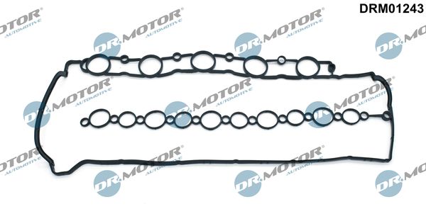 Dr.Motor Automotive DRM01243 Gasket, cylinder head cover