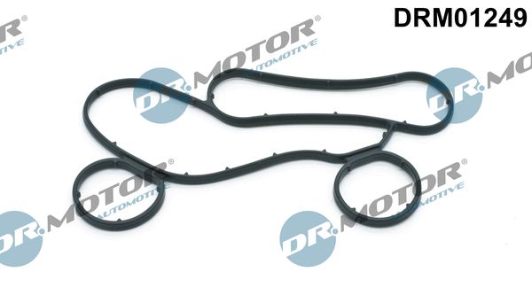 Dr.Motor Automotive DRM01249 Gasket, oil cooler