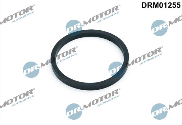 Dr.Motor Automotive DRM01255 Gasket, oil cooler
