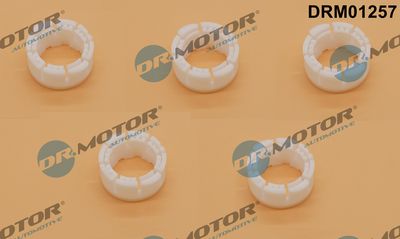Bush, shift rod Dr.Motor Automotive DRM01257