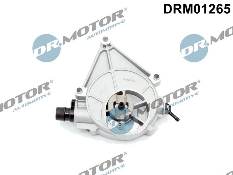 Dr.Motor Automotive DRM01265 Vacuum Pump, braking system