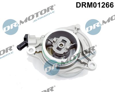 Vacuum Pump, braking system Dr.Motor Automotive DRM01266