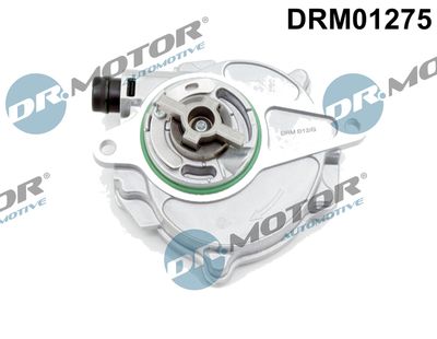 Vacuum Pump, braking system Dr.Motor Automotive DRM01275