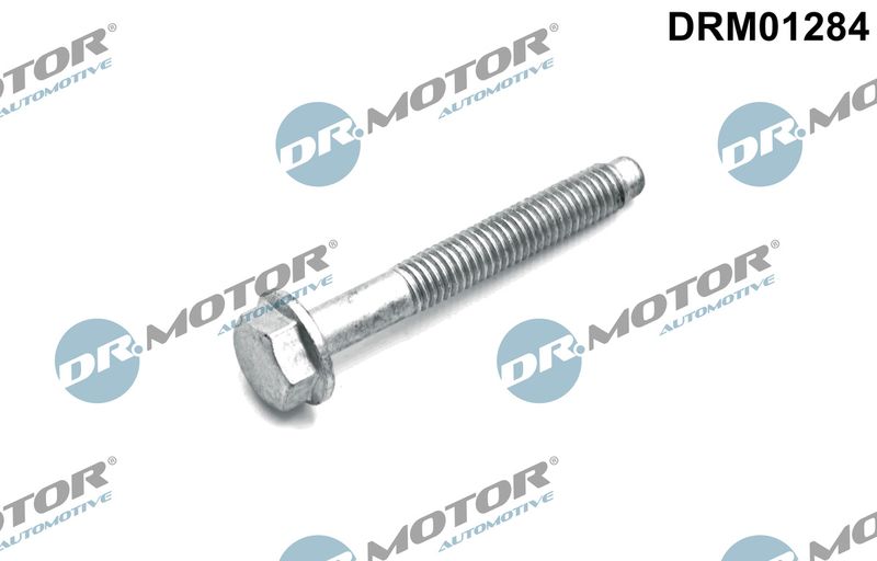 Dr.Motor Automotive DRM01284 Screw, injection nozzle holder