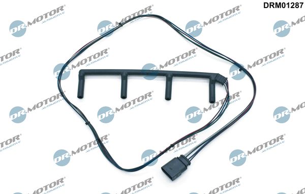 Dr.Motor Automotive DRM01287 Cable Repair Kit, glow plug