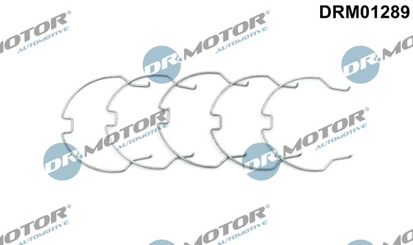Dr.Motor Automotive DRM01289 Clamp, charger