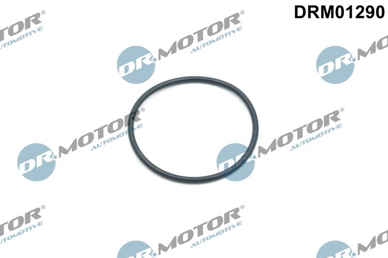 Dr.Motor Automotive DRM01290 Seal Ring, timing chain tensioner