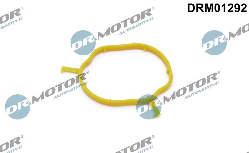 Dr.Motor Automotive DRM01292 Gasket, coolant pipe