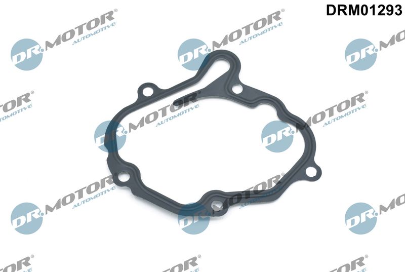 Dr.Motor Automotive DRM01293 Gasket, vacuum pump