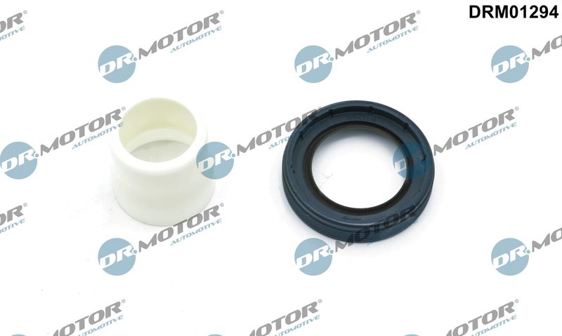 Dr.Motor Automotive DRM01294 Shaft Seal, camshaft