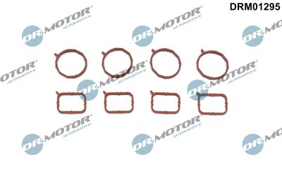 Gasket Set, intake manifold Dr.Motor Automotive DRM01295