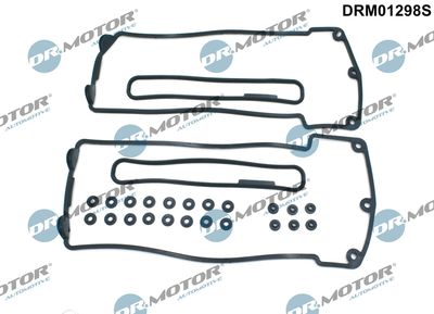 Gasket Set, cylinder head cover Dr.Motor Automotive DRM01298S