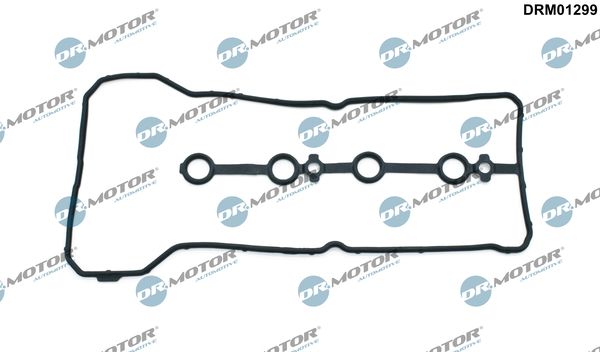 Dr.Motor Automotive DRM01299 Gasket, cylinder head cover