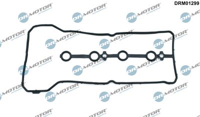 Gasket, cylinder head cover Dr.Motor Automotive DRM01299