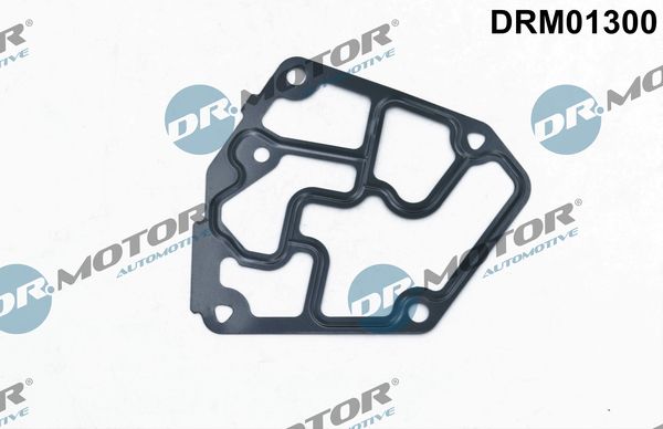 Dr.Motor Automotive DRM01300 Gasket, oil filter housing