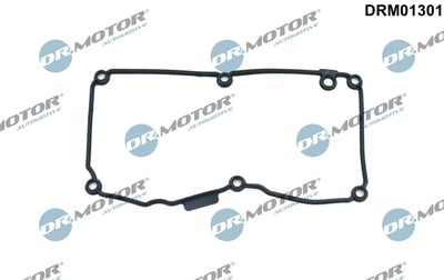 Gasket, cylinder head cover Dr.Motor Automotive DRM01301