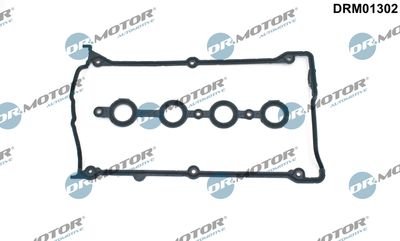 Gasket Set, cylinder head cover Dr.Motor Automotive DRM01302